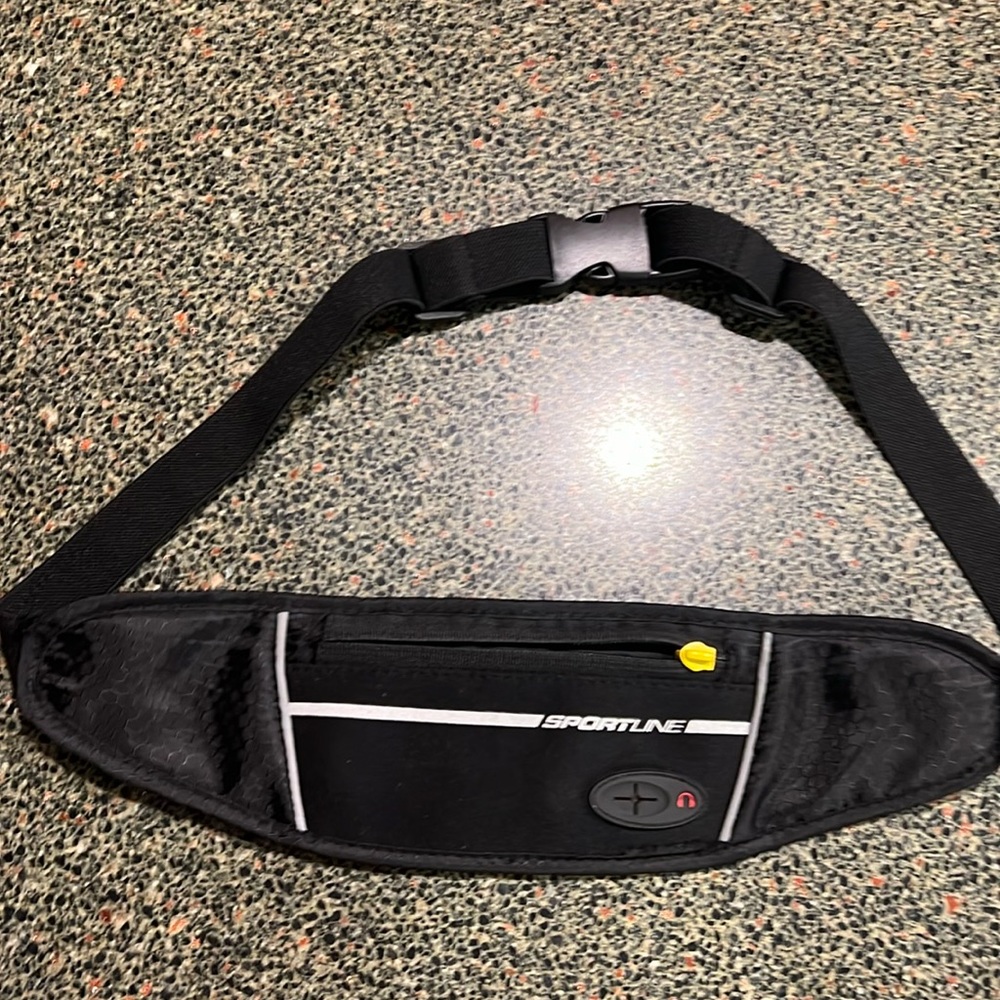 Sport Fanny pack